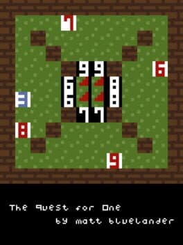 The Quest for One