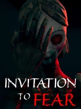 Invitation to Fear