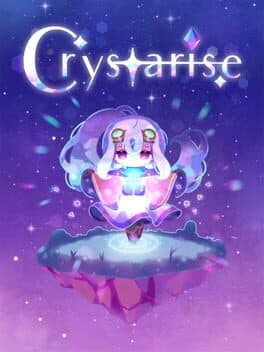 Crystarise