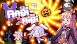 Rabi-Ribi: Cicini's Halloween!