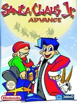 Santa Claus Jr. Advance
