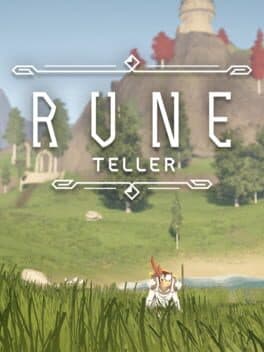 Rune Teller