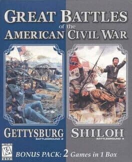 Great Battles of the American Civil War