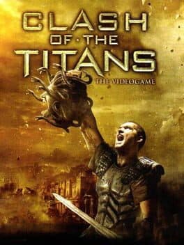 Clash of the Titans: The Videogame