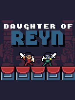 Daughter of Reyn
