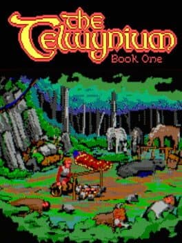 The Telwynium