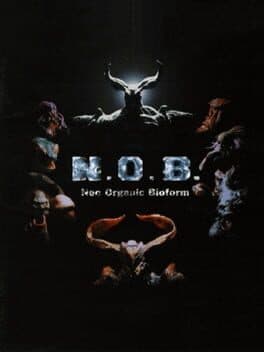 N.O.B. - Neo Organic Bioform