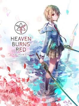Heaven Burns Red