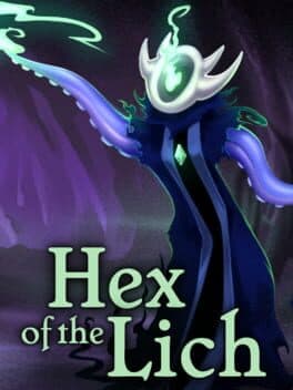 Hex of the Lich