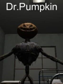 Dr.Pumpkin