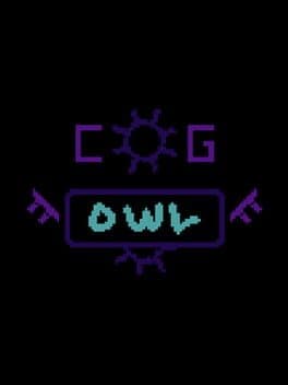 Cog Owl