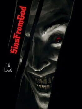SinsFromGod Remake