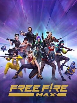Free Fire Max