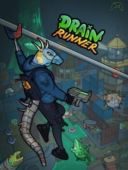Drain Runner