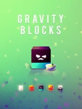 Gravity Blocks: The Last Rotation