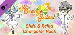 100% Orange Juice: Shifu & Reika Character Pack