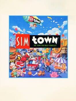 SimTown