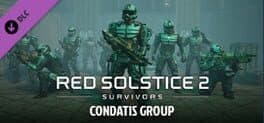 Red Solstice 2: Survivors - Condatis Group