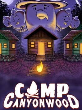Camp Canyonwood