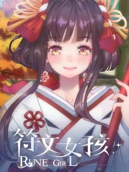 Rune Girl