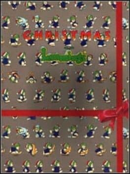 Xmas Lemmings