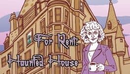 For Rent: Haunted House