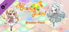 100% Orange Juice: Breaker Pack