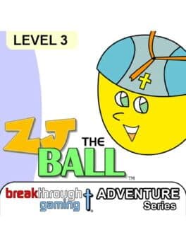 ZJ the Ball: Level 3