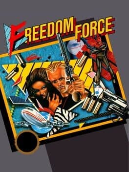 Freedom Force