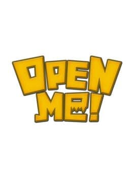 Open Me!