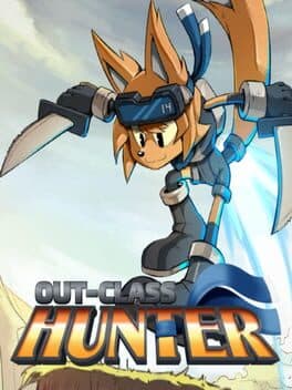 Out-Class Hunter