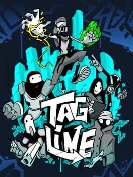 Tagline