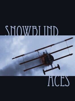 Snowblind Aces