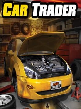 Car Trader