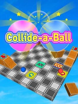Collide-a-Ball