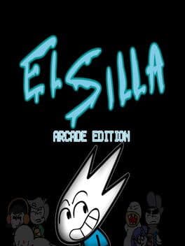 El Silla: Arcade Edition