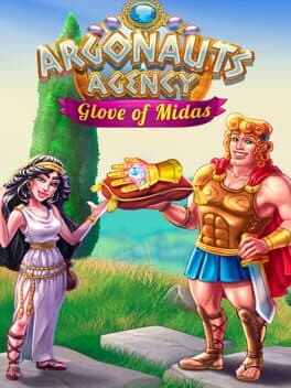 Argonauts Agency: Glove of Midas