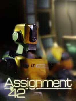 Assignment 42