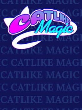 Catlike Magic