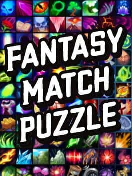 Fantasy Match Puzzle