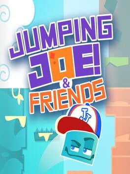 Jumping Joe & Friends