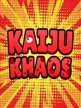 Kaiju Khaos