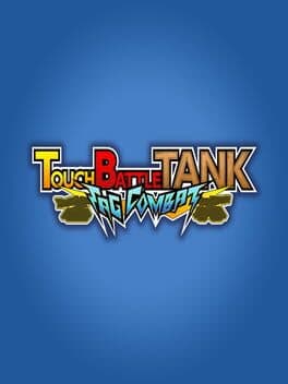 Touch Battle Tank Tag Combat