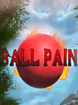 Ball Pain