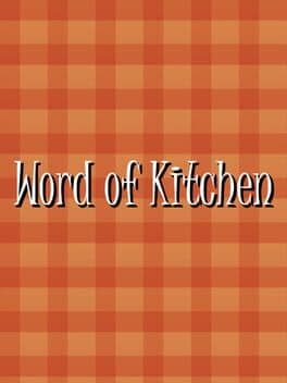 Word of Kitchen