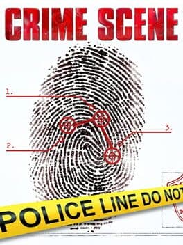 Crime Scene