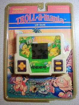 Troll-A-Mania