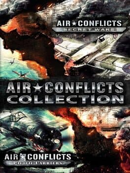Air Conflicts Collection