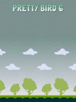 Pretty Bird 6