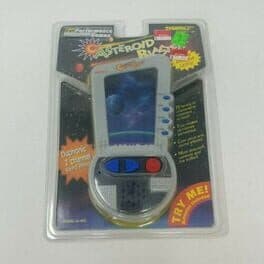 Asteroid Blaster